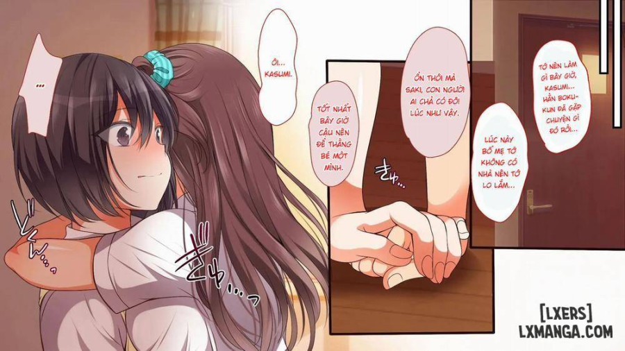 Gaki Ni Modotte Yarinaoshi!!! 