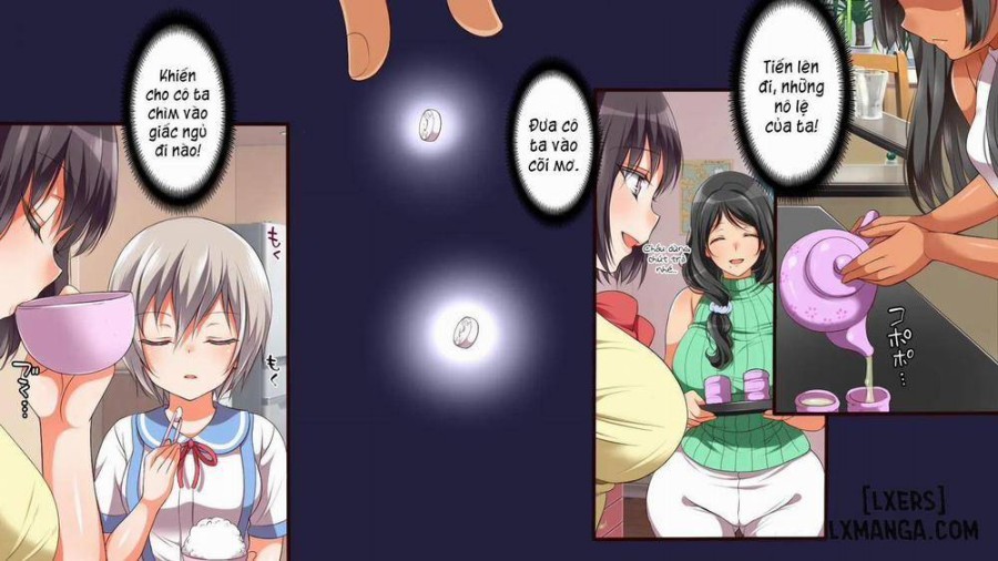 Gaki Ni Modotte Yarinaoshi!!! 