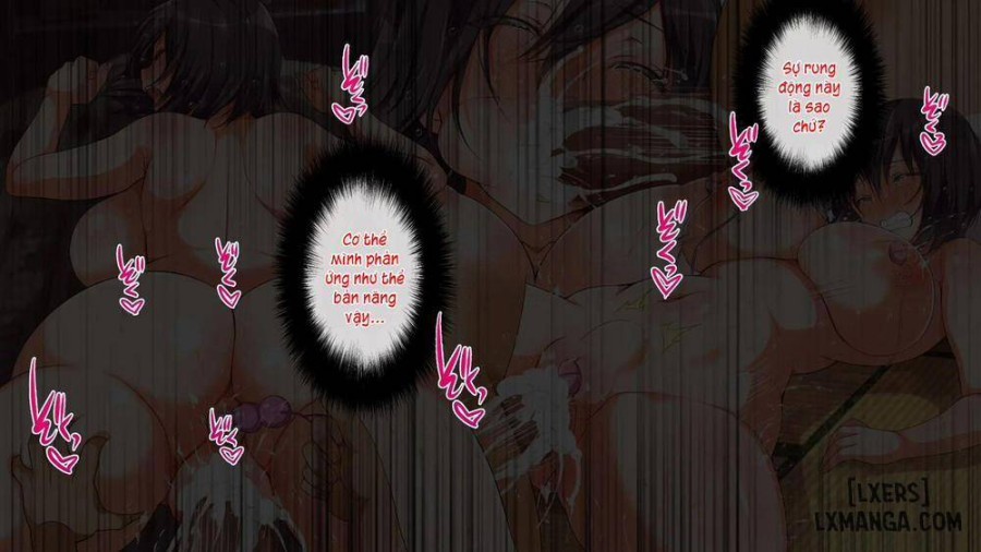 Gaki Ni Modotte Yarinaoshi!!! 