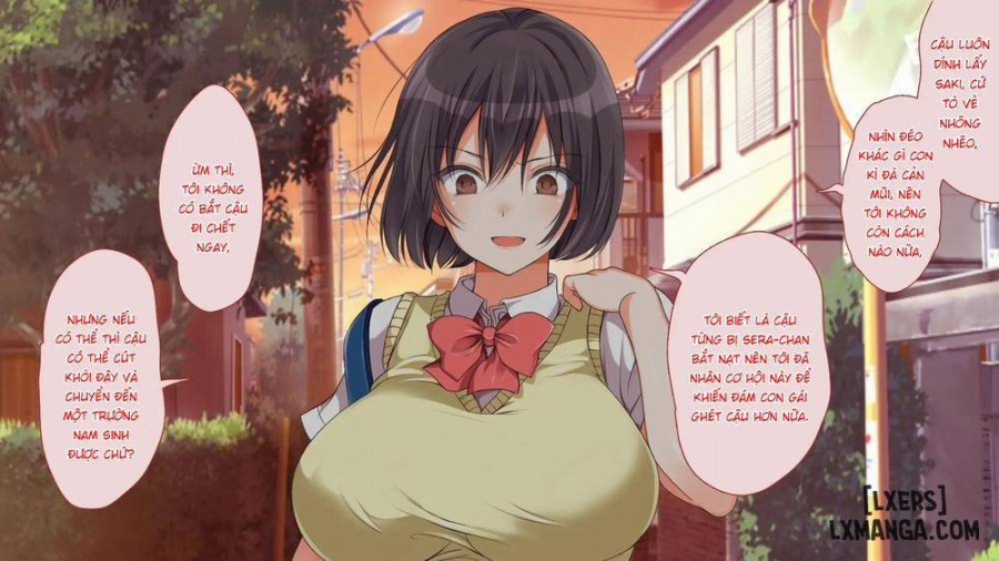 Gaki Ni Modotte Yarinaoshi!!! 