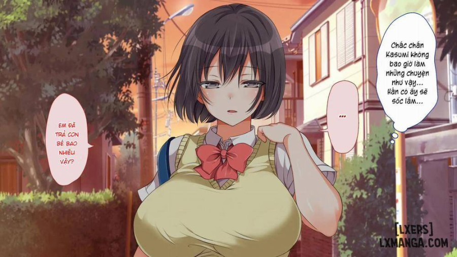 Gaki Ni Modotte Yarinaoshi!!! 