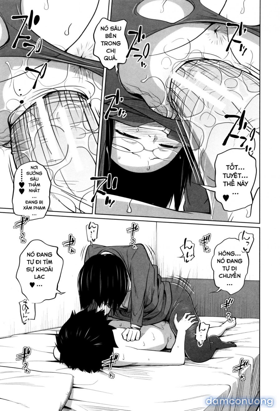 Daily Sisters 