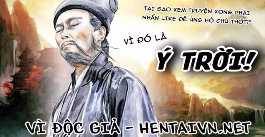 Lạc Vào Ngôi Trường Của Những Cô Gái Nứng Tình! 