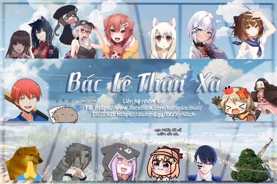 Lạc Vào Ngôi Trường Của Những Cô Gái Nứng Tình! 