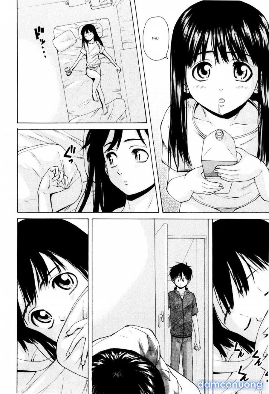 Boy And Girl 
