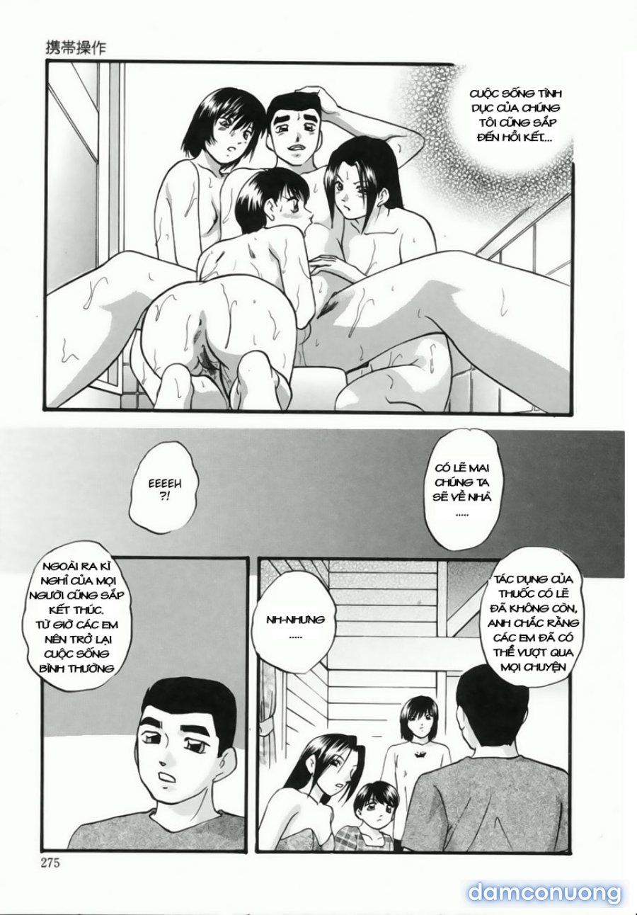 Cellular Control 