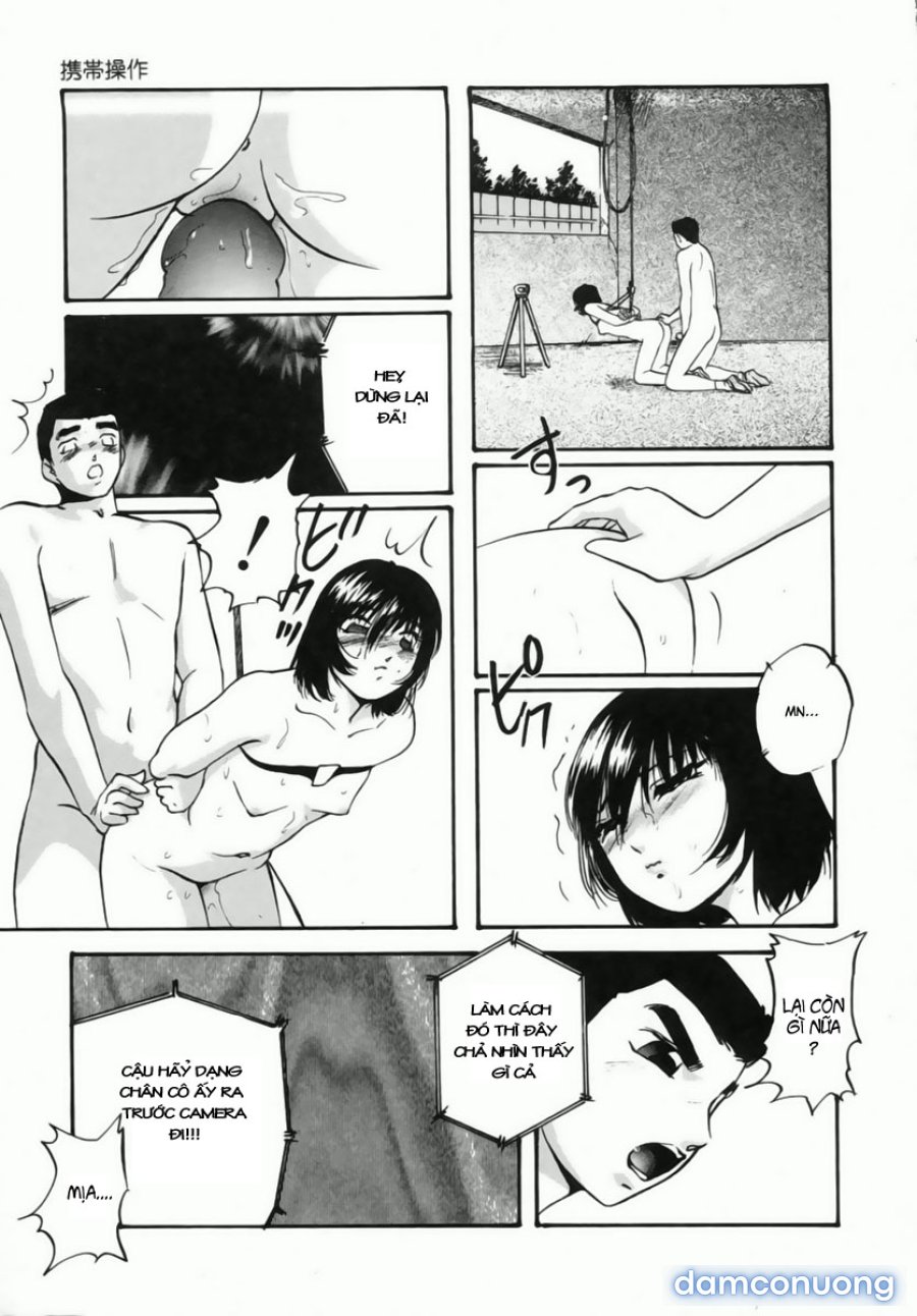 Cellular Control 