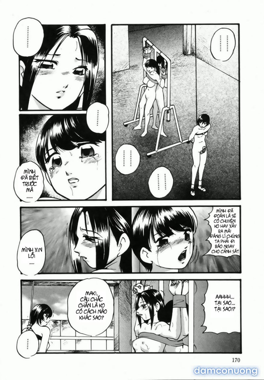 Cellular Control 