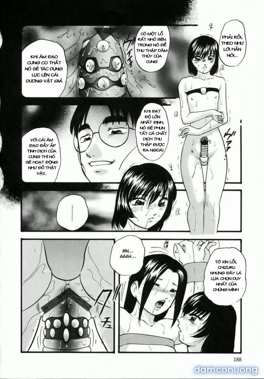 Cellular Control 