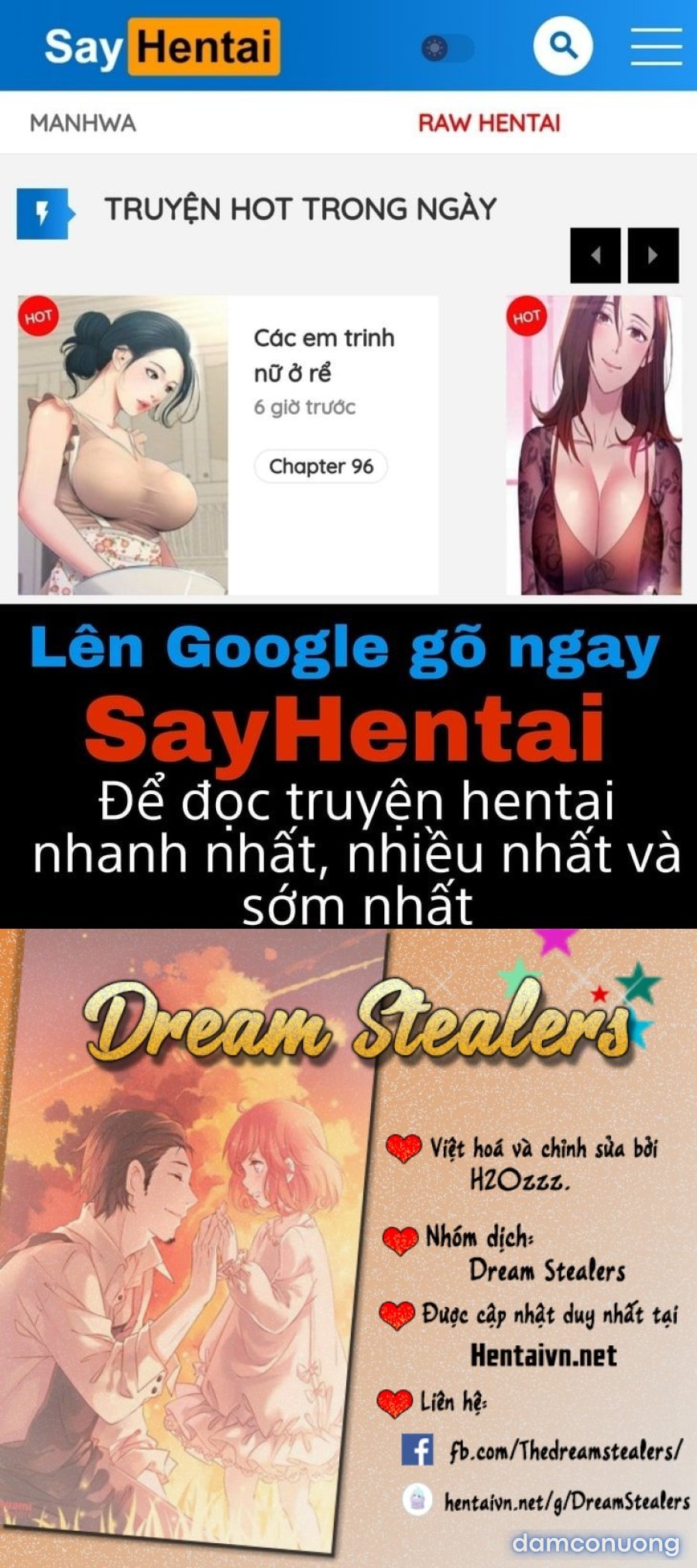 Biến mẹ thành cái loz di động! 