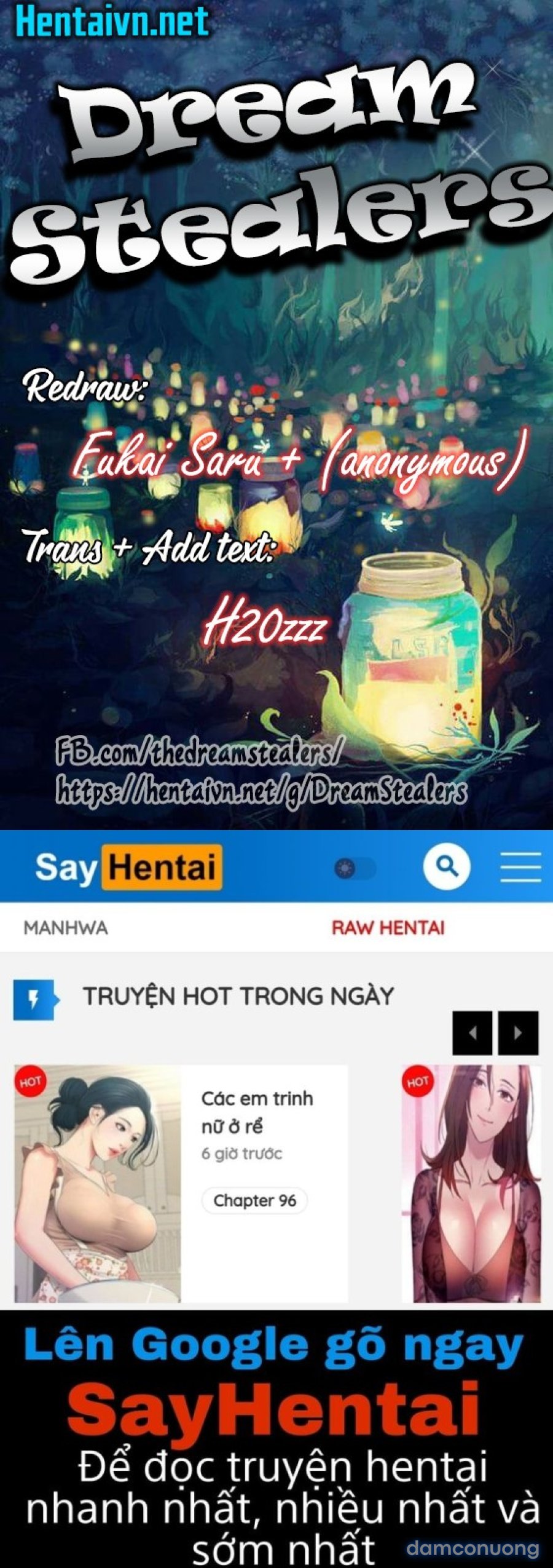 Biến mẹ thành cái loz di động! 