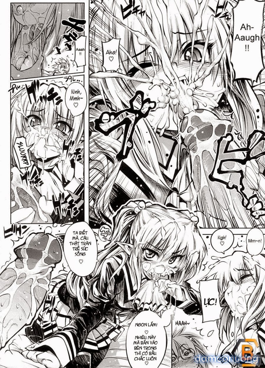 Undead Princess 