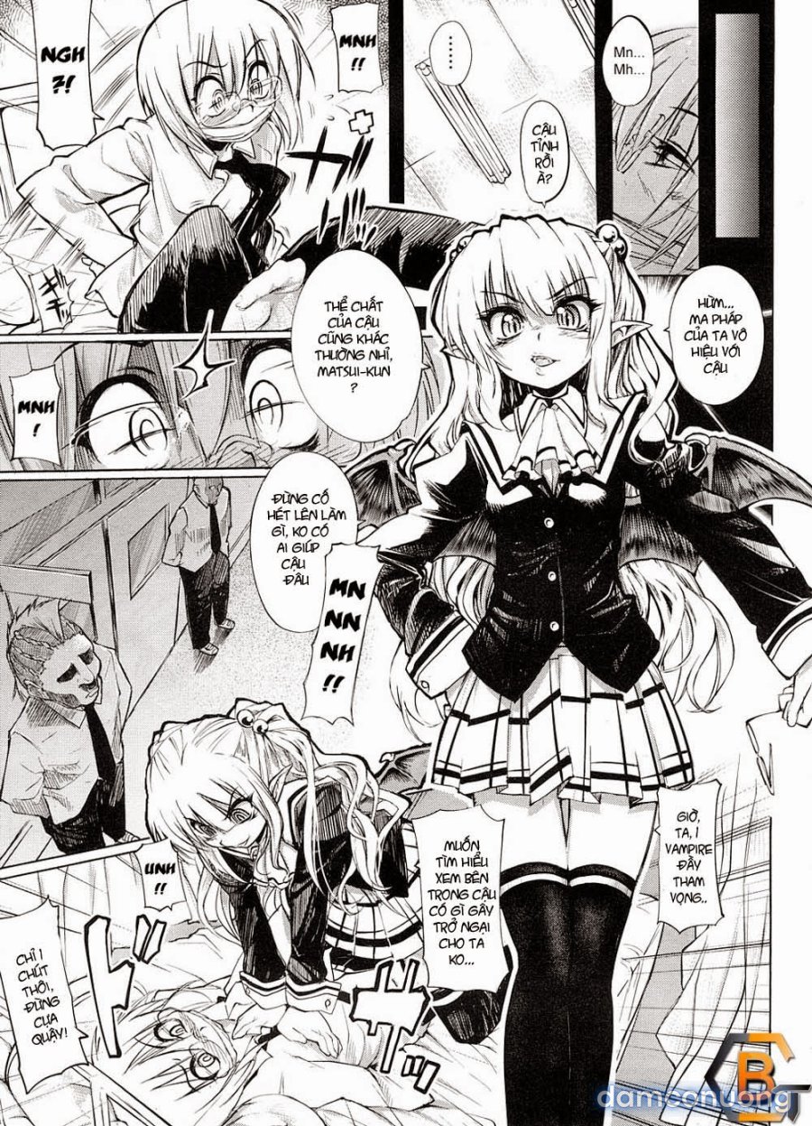 Undead Princess 