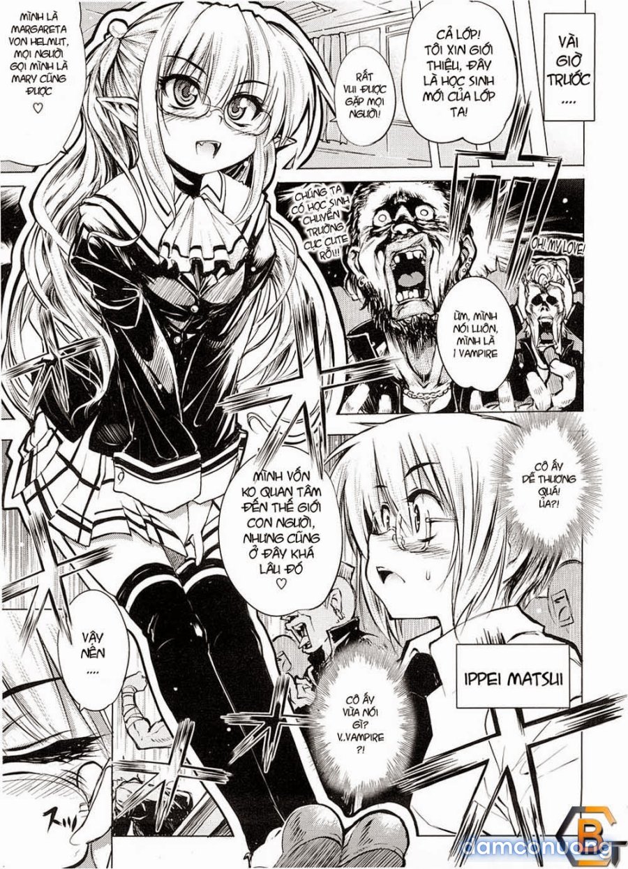 Undead Princess 