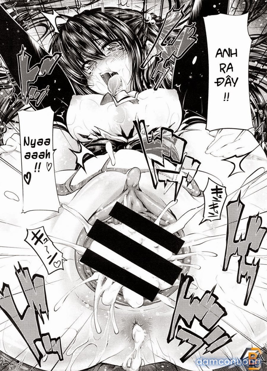 Undead Princess 