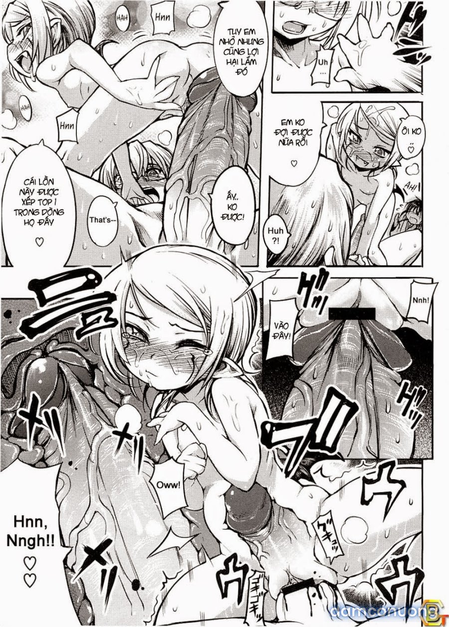 Undead Princess 