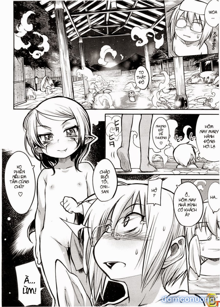 Undead Princess 