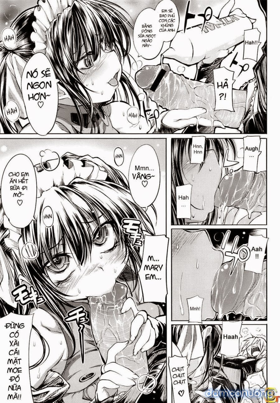 Undead Princess 