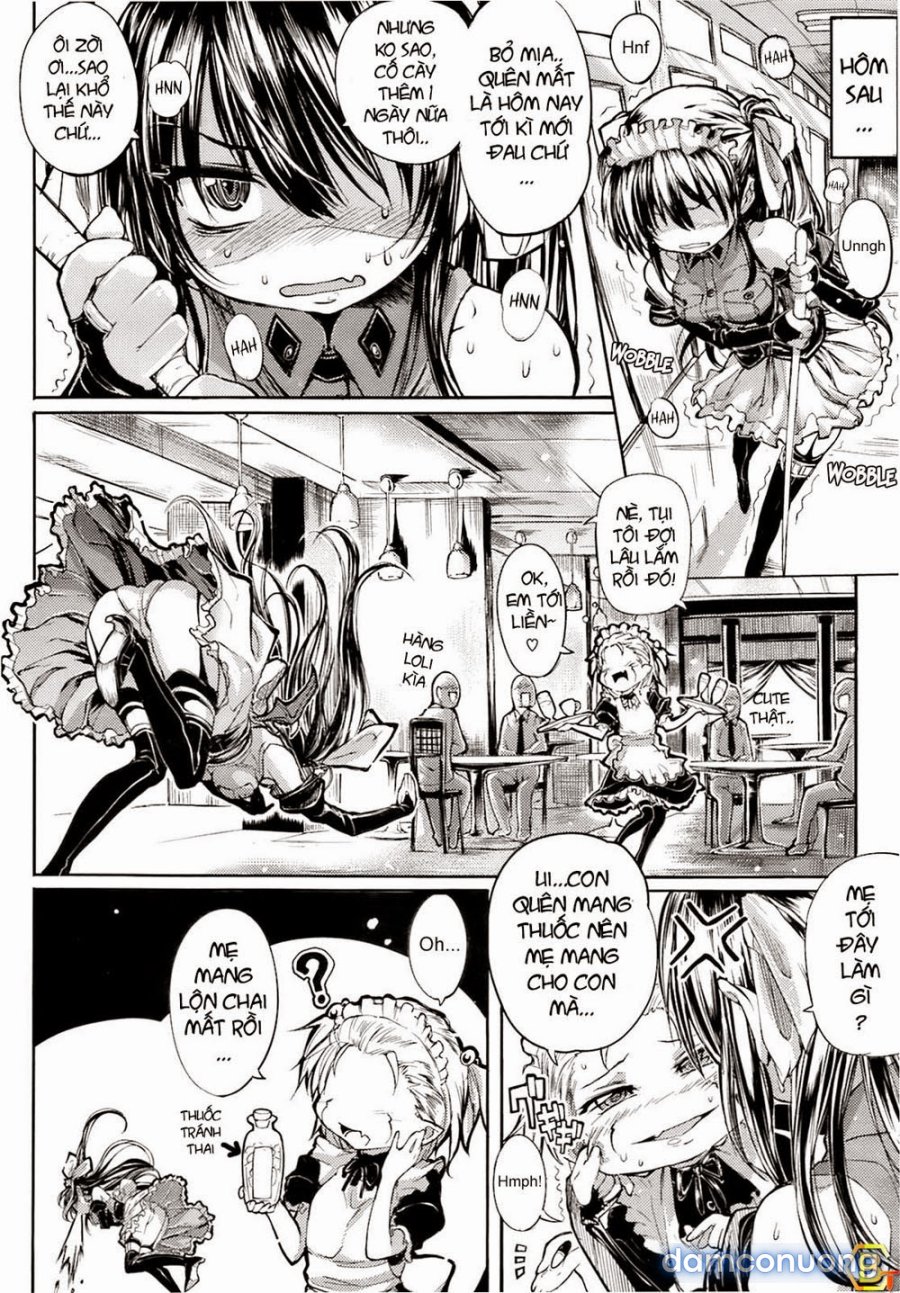 Undead Princess 