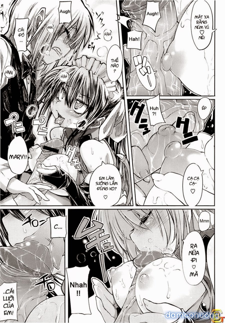Undead Princess 