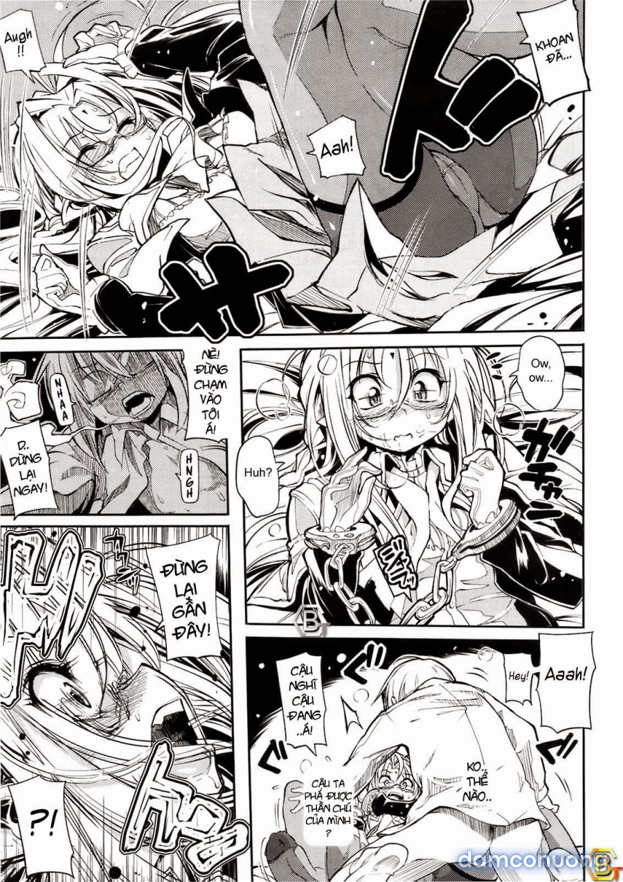 Undead Princess 
