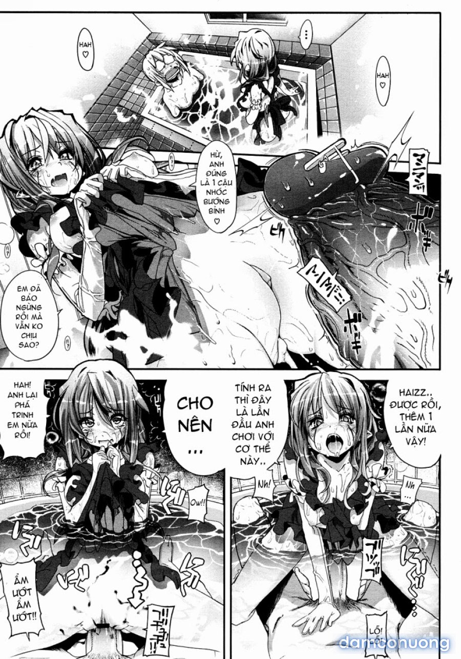 Undead Princess 