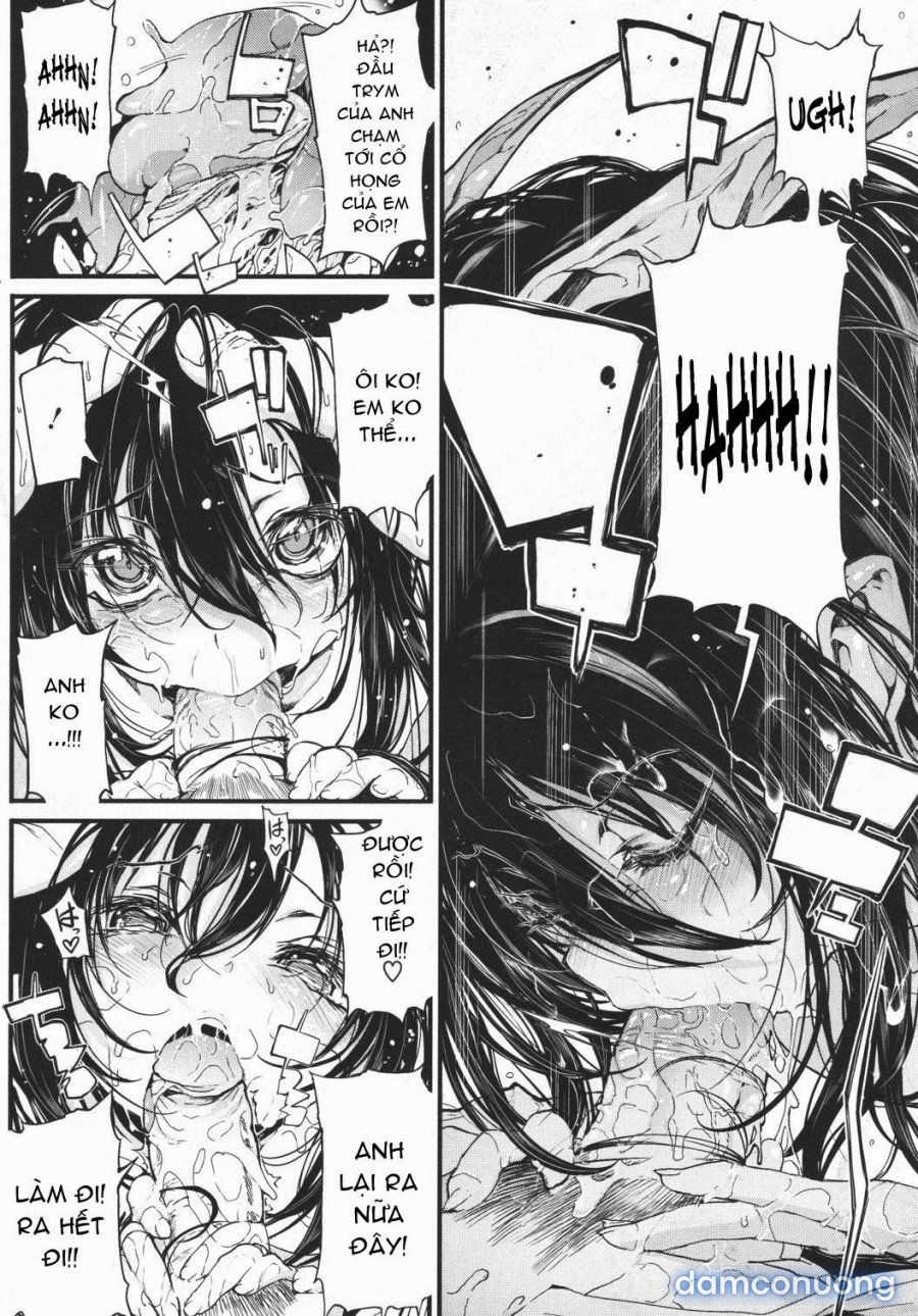 Undead Princess 
