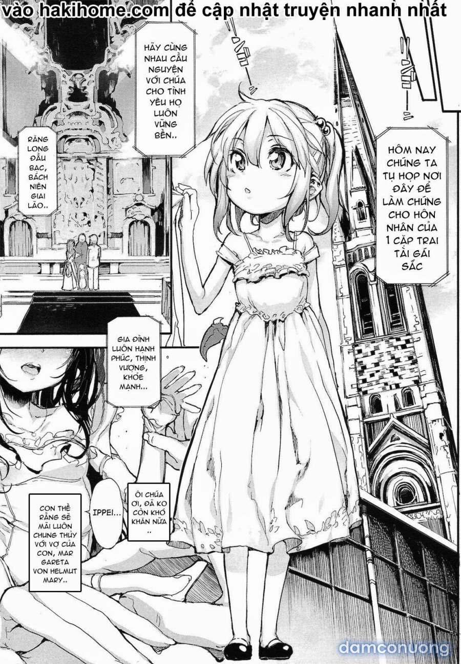 Undead Princess 