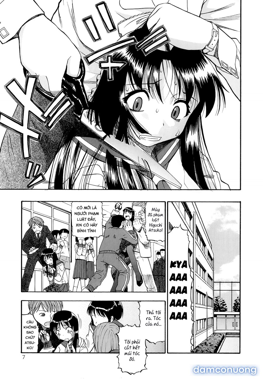 Bitoku no Fukou 