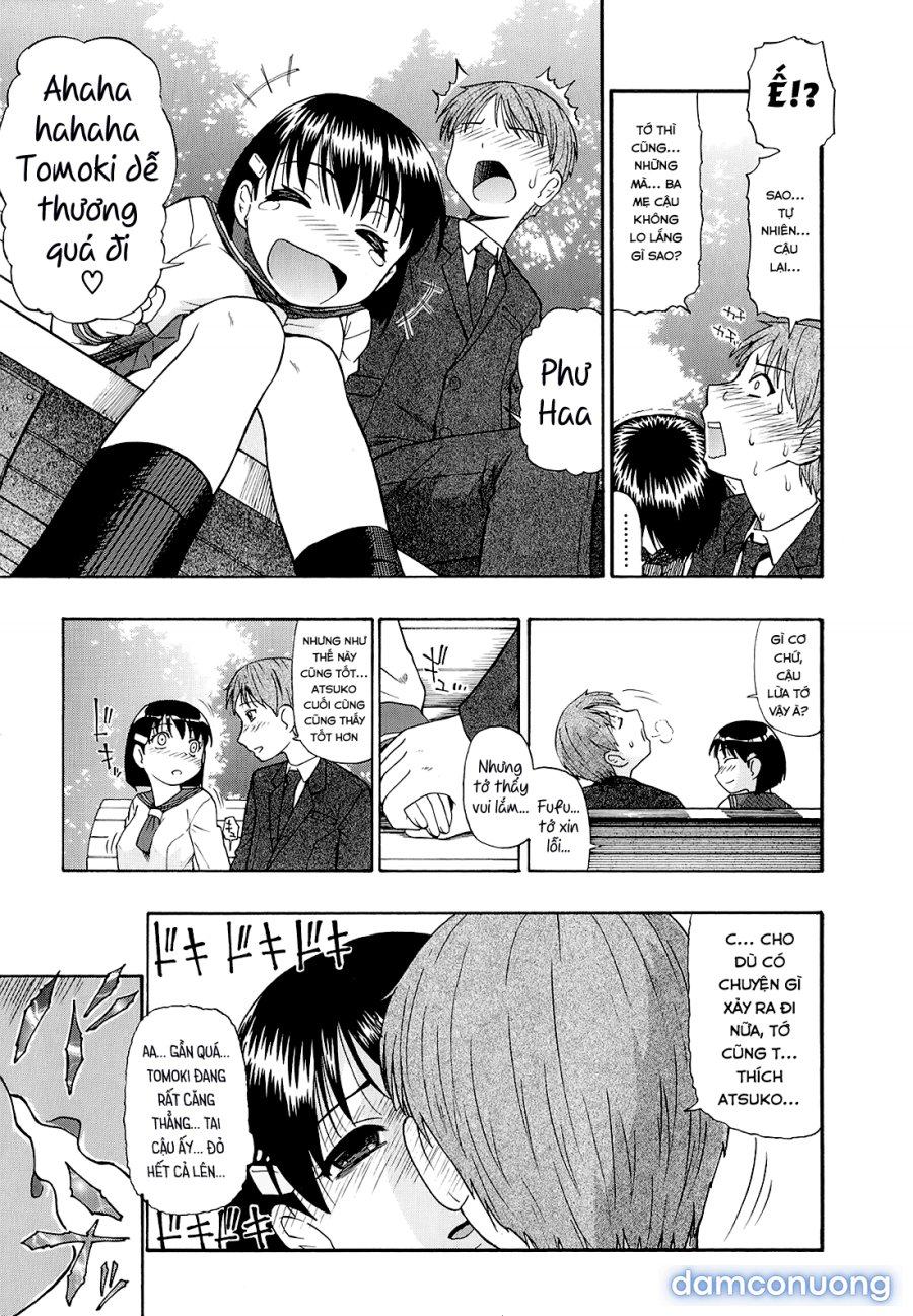 Bitoku no Fukou 