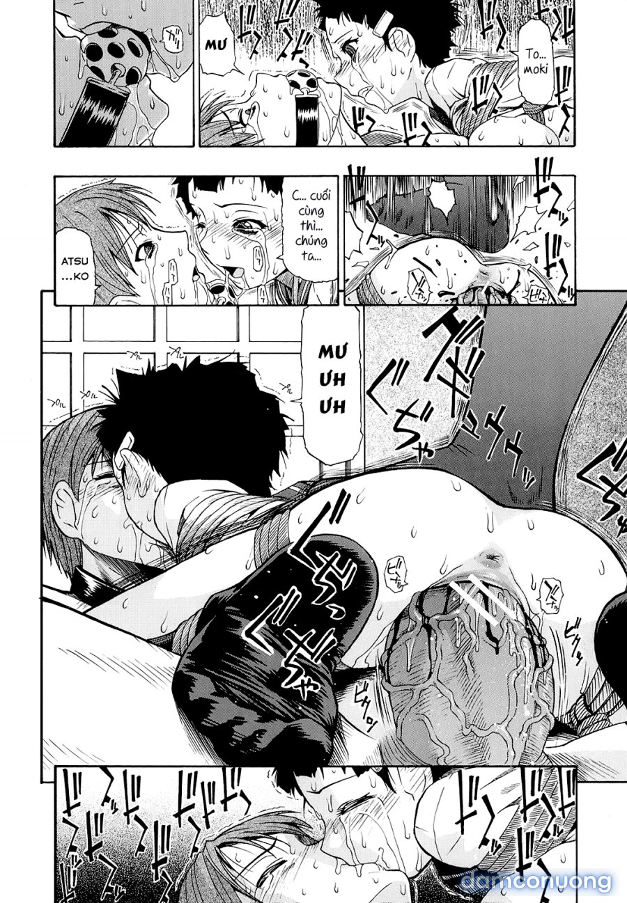 Bitoku no Fukou 