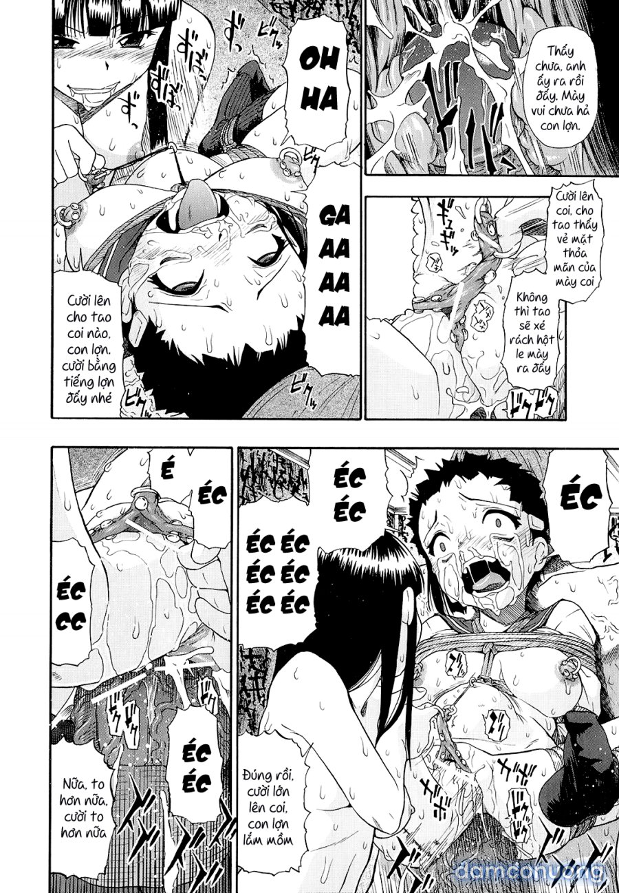 Bitoku no Fukou 