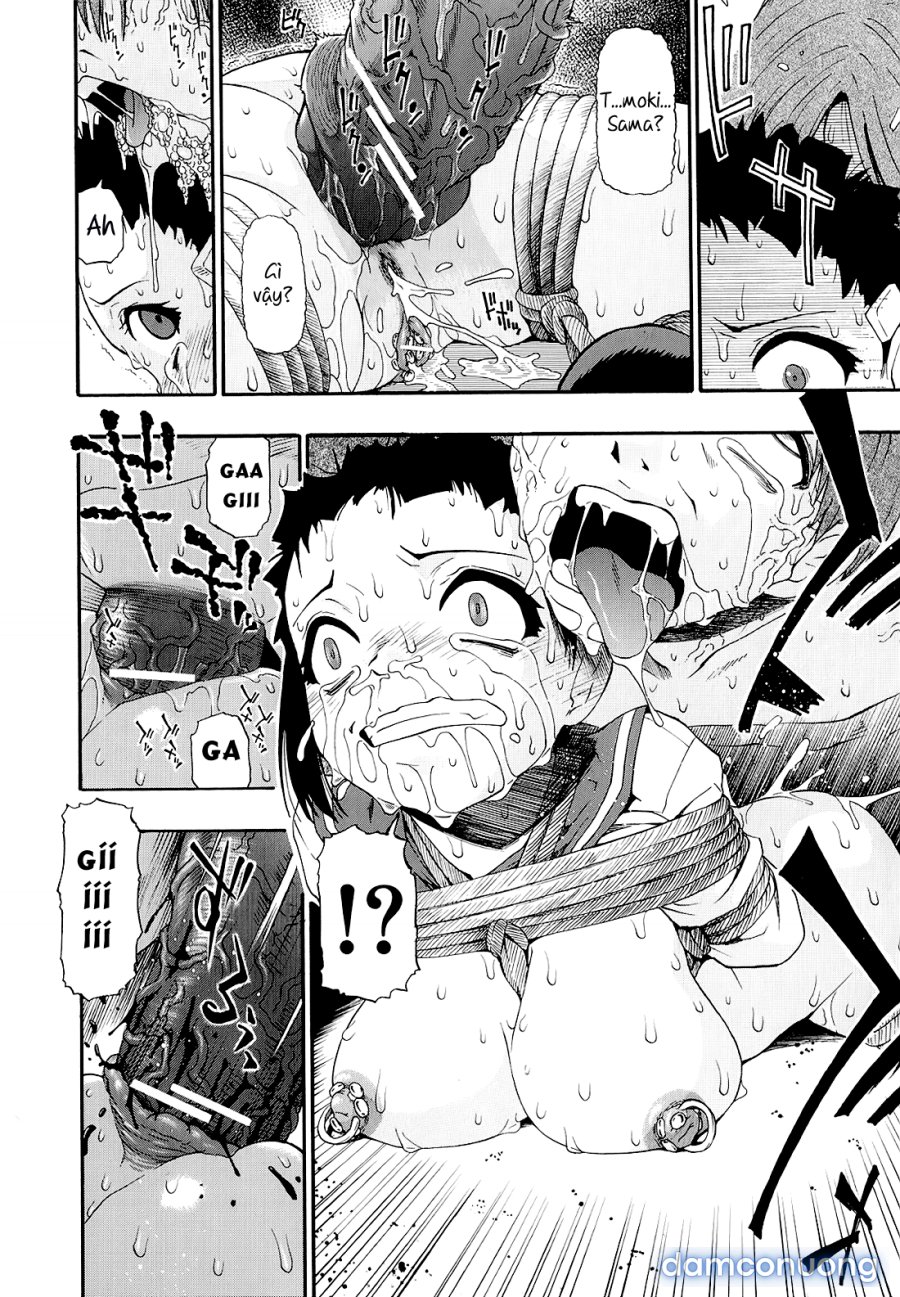 Bitoku no Fukou 