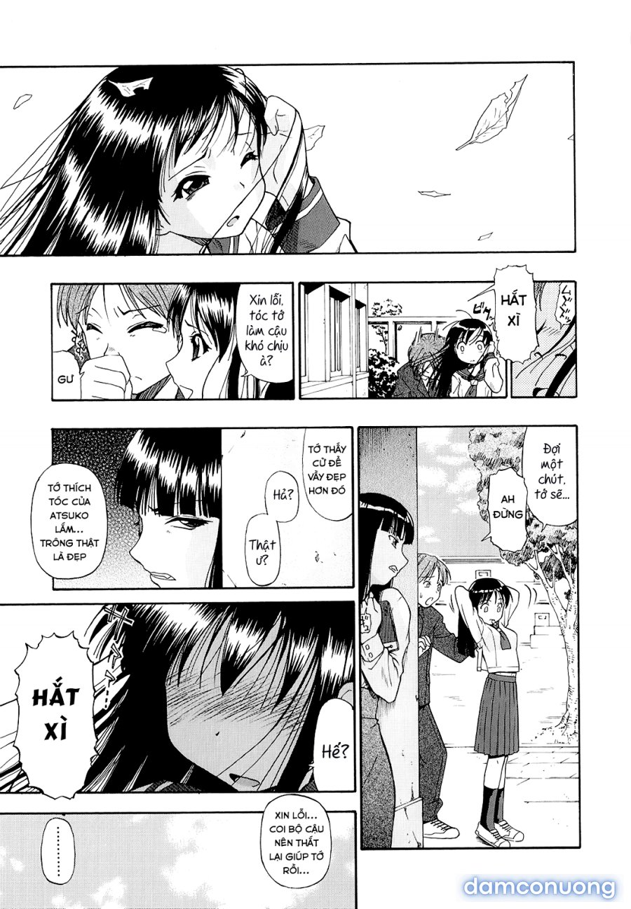 Bitoku no Fukou 