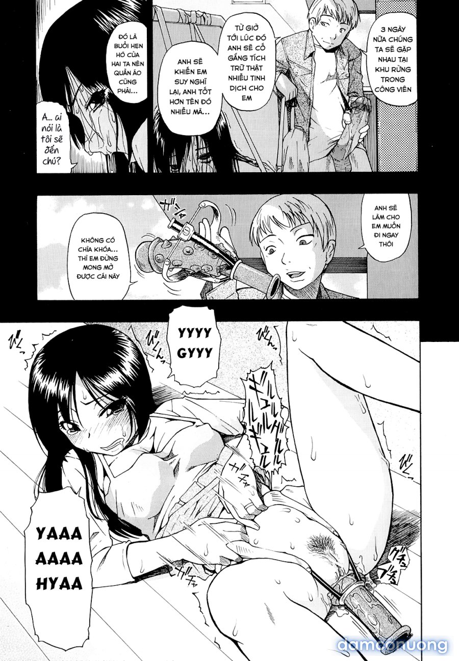 Bitoku no Fukou 
