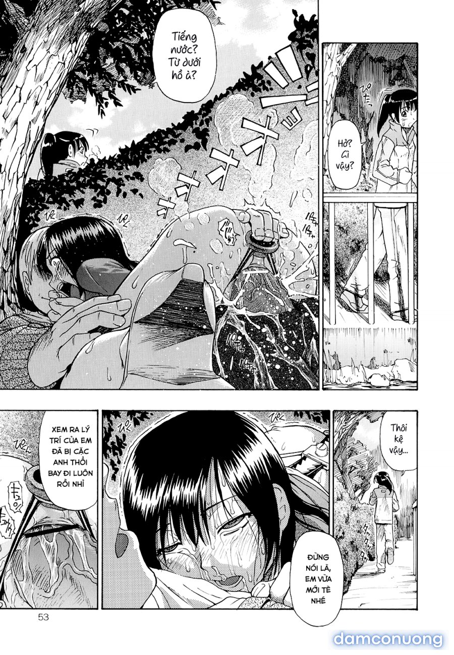 Bitoku no Fukou 