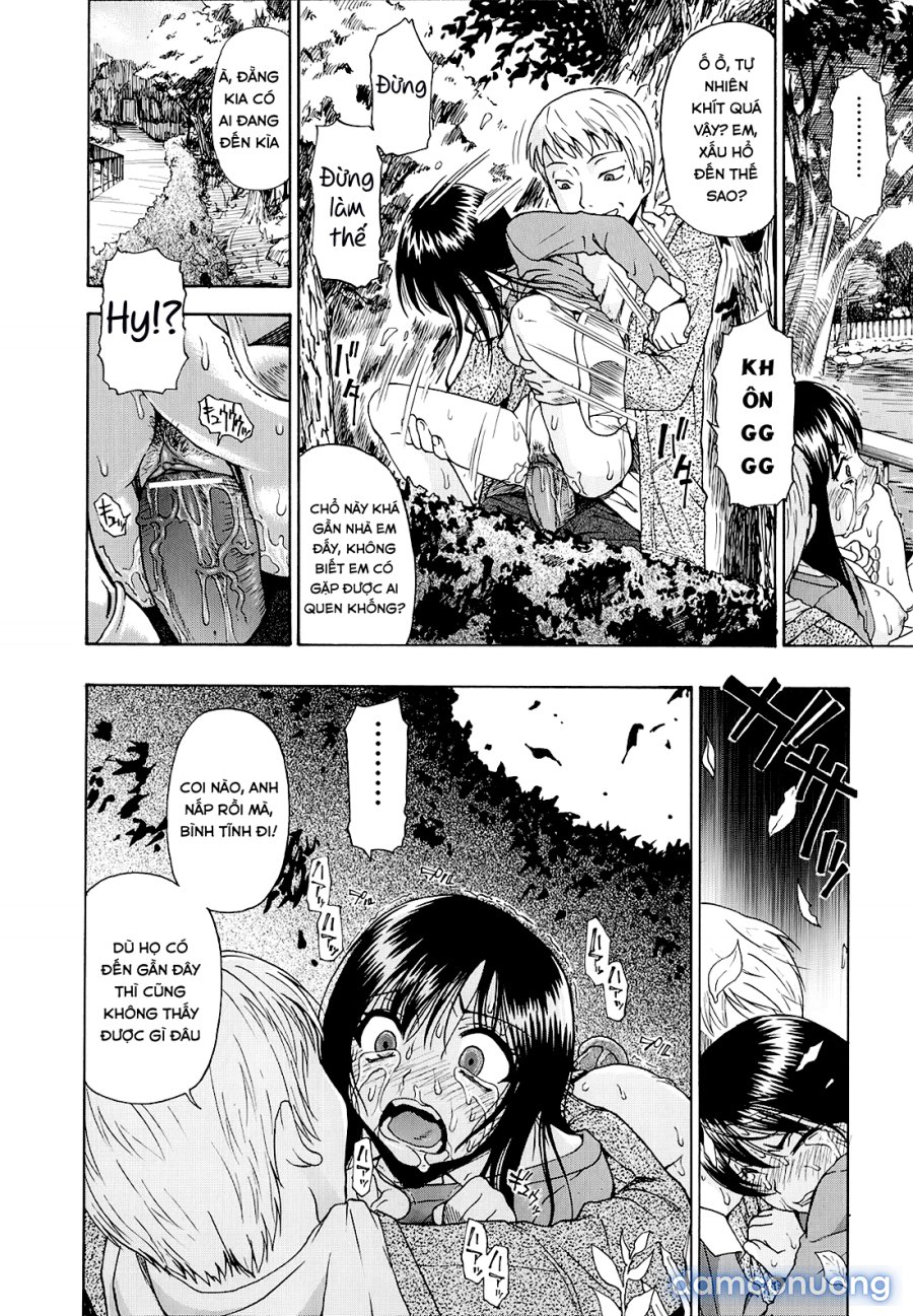 Bitoku no Fukou 