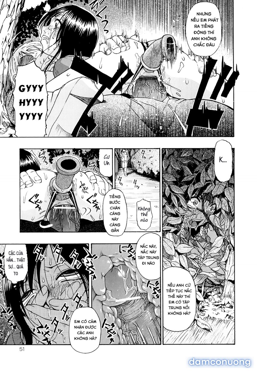 Bitoku no Fukou 