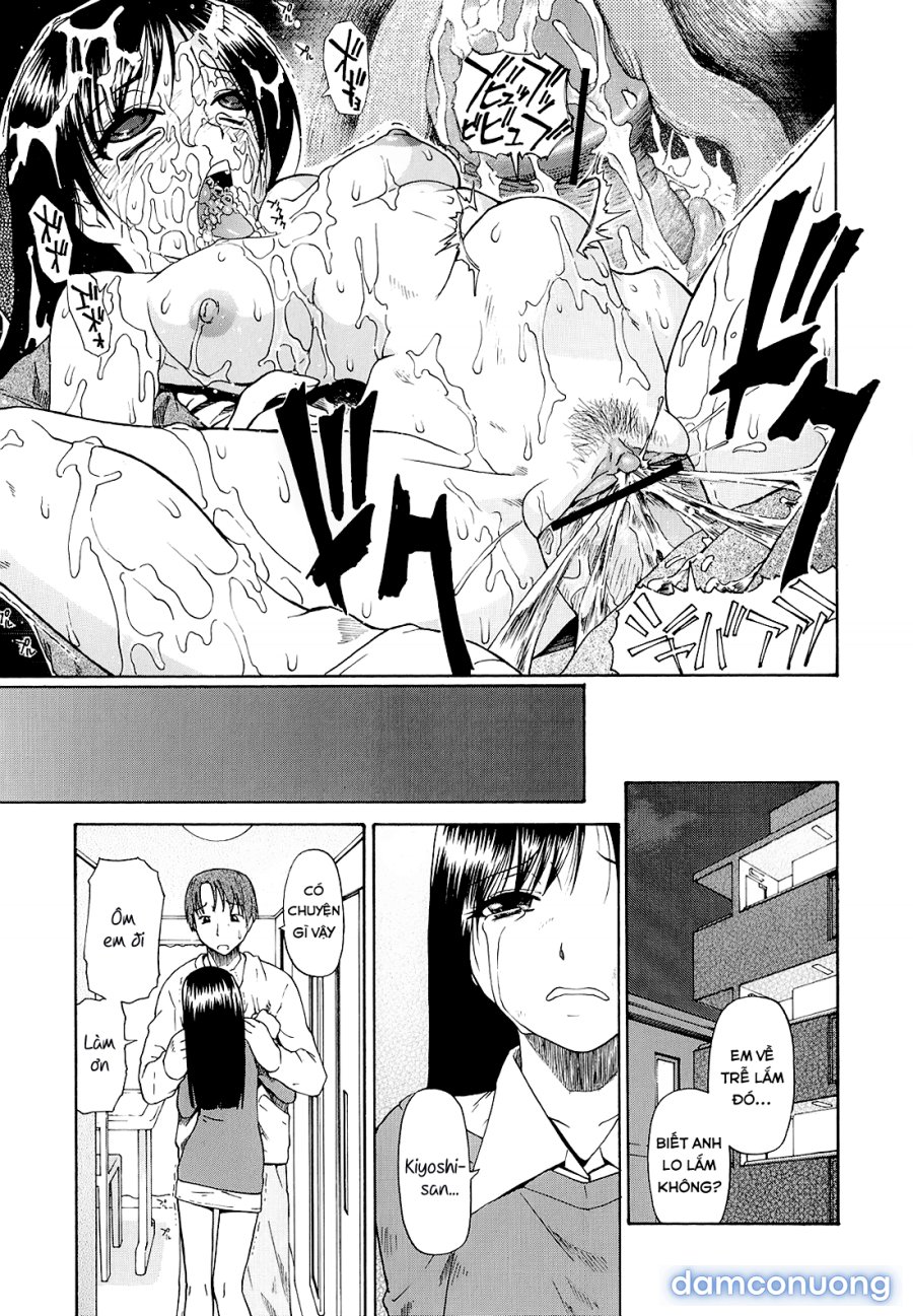 Bitoku no Fukou 