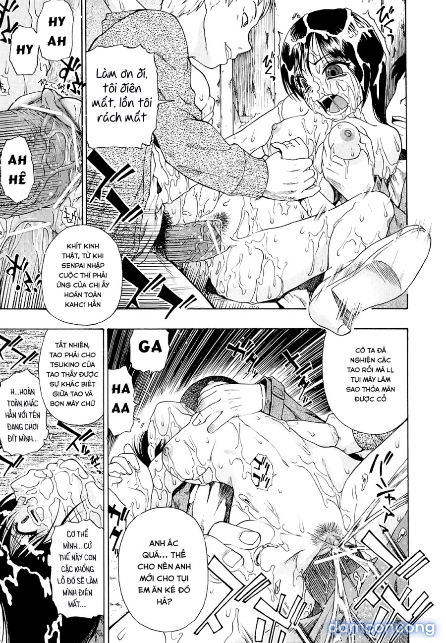 Bitoku no Fukou 