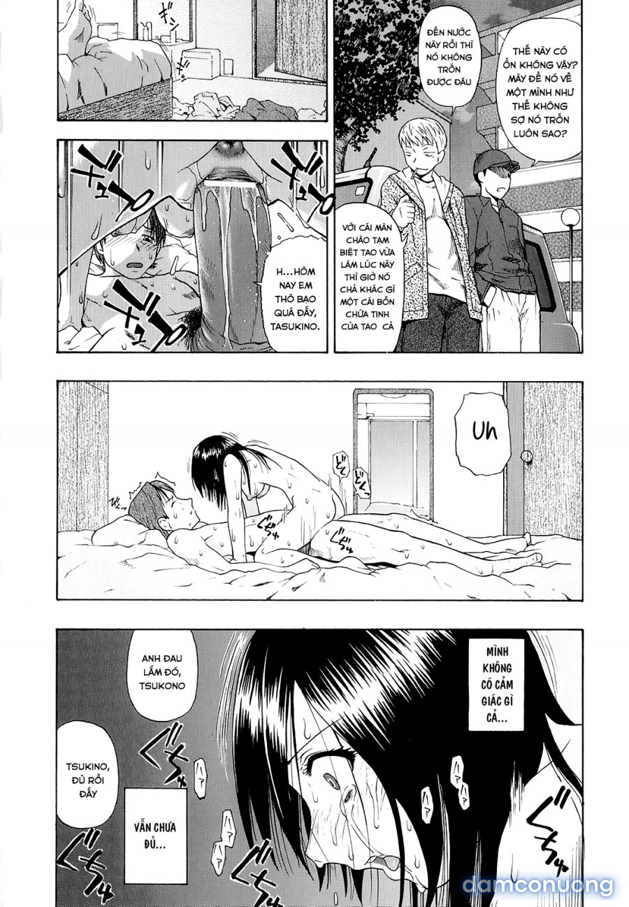 Bitoku no Fukou 