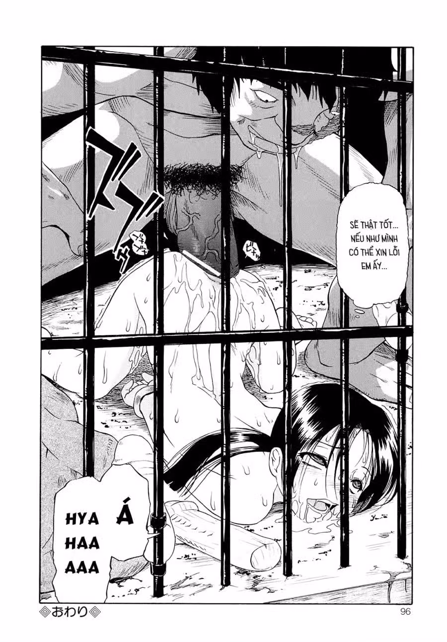Bitoku no Fukou 