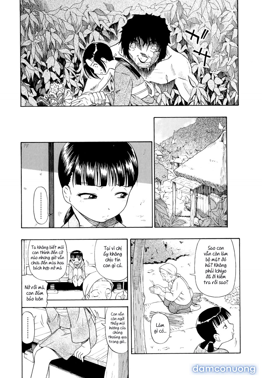 Bitoku no Fukou 