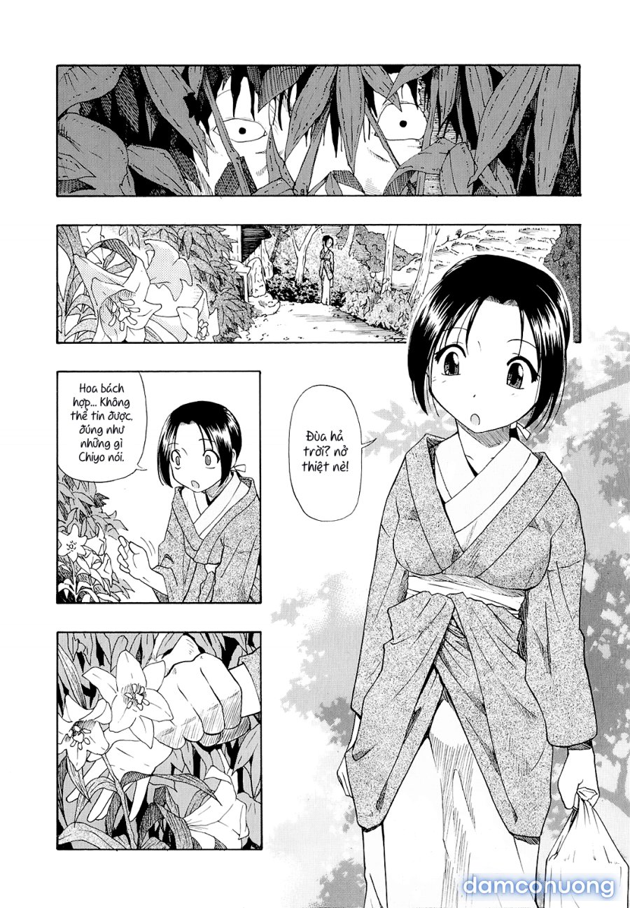 Bitoku no Fukou 