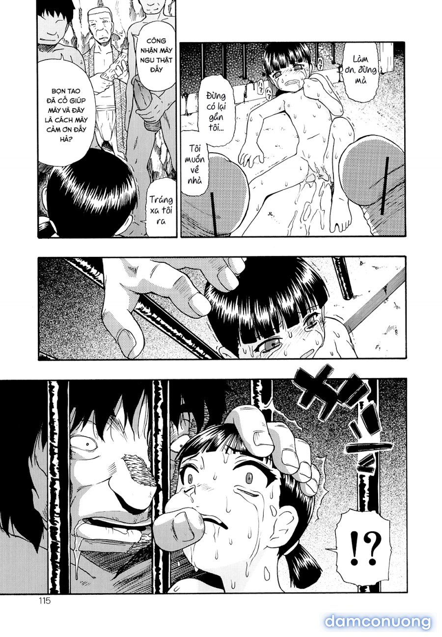 Bitoku no Fukou 