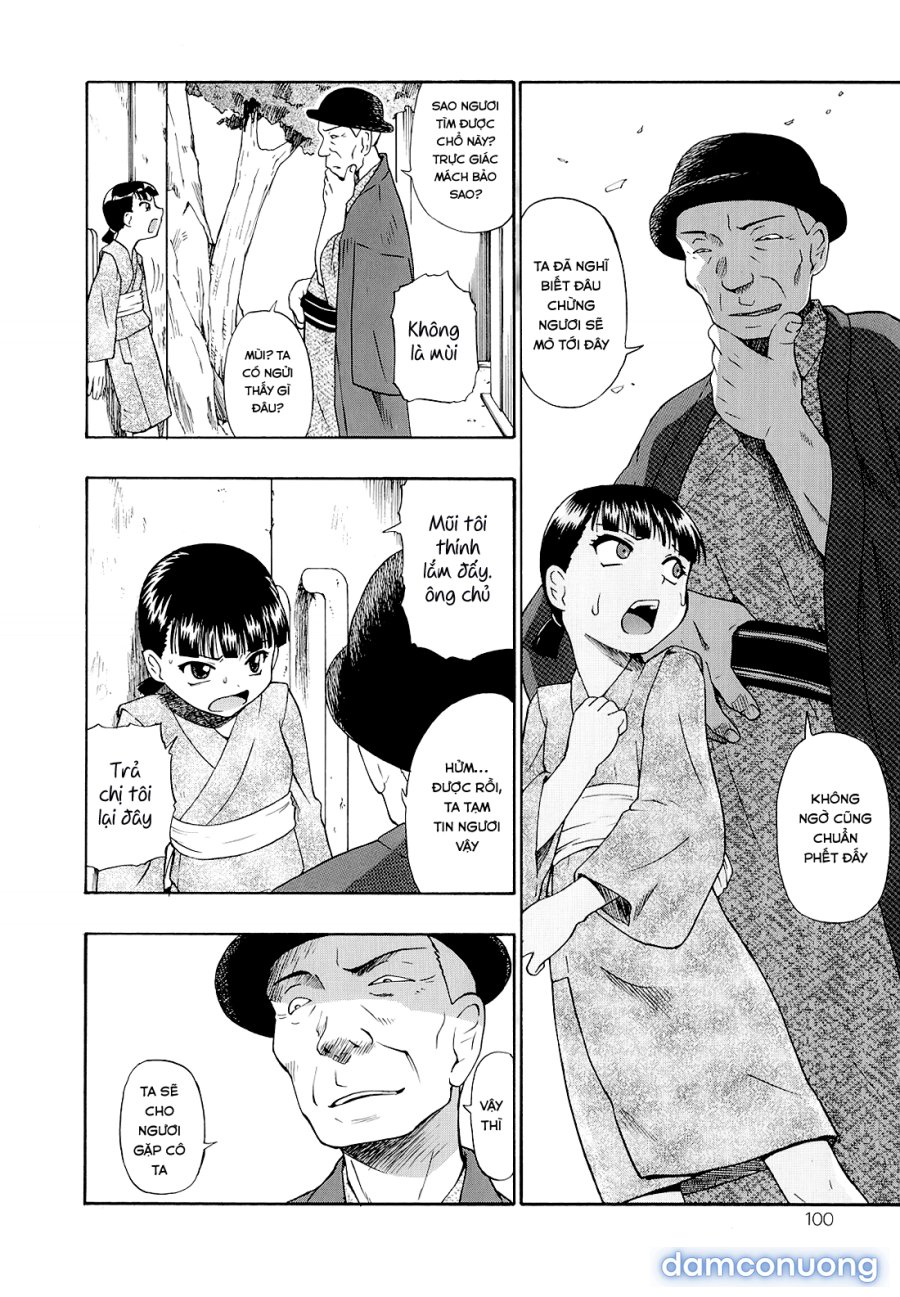 Bitoku no Fukou 