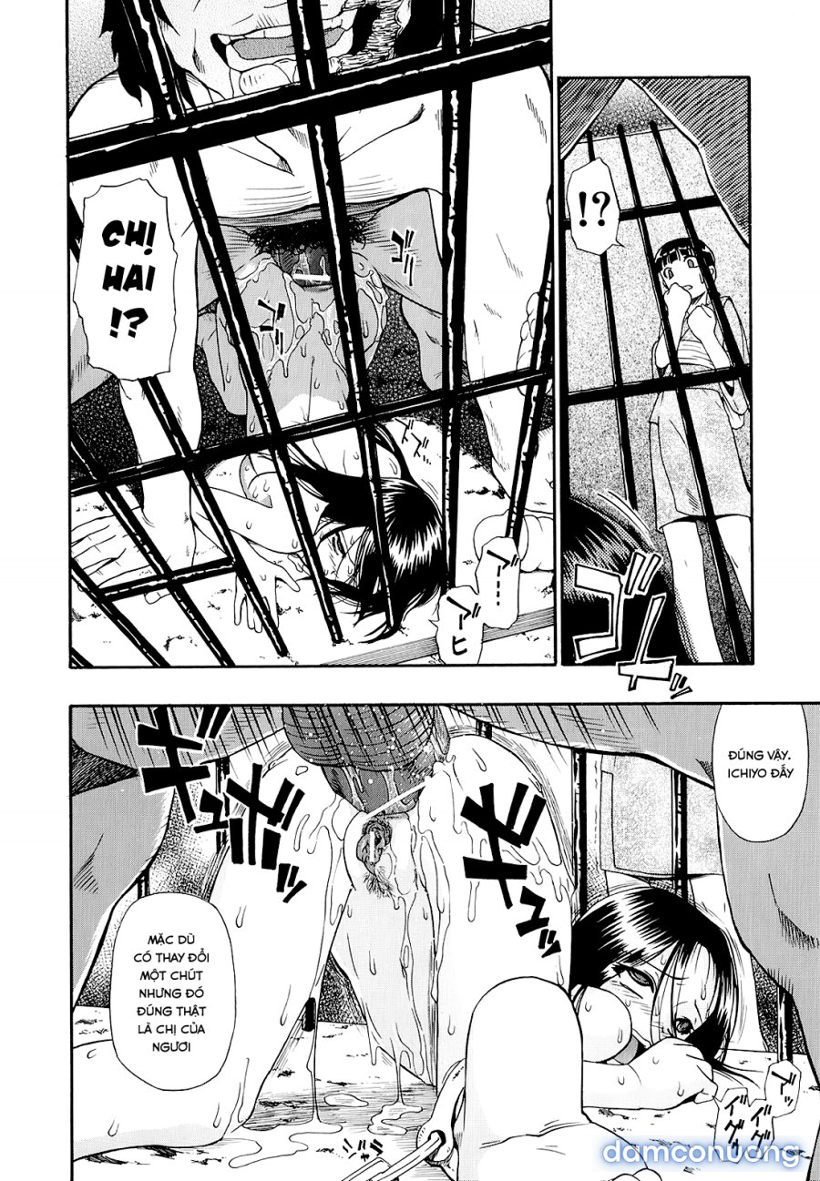 Bitoku no Fukou 