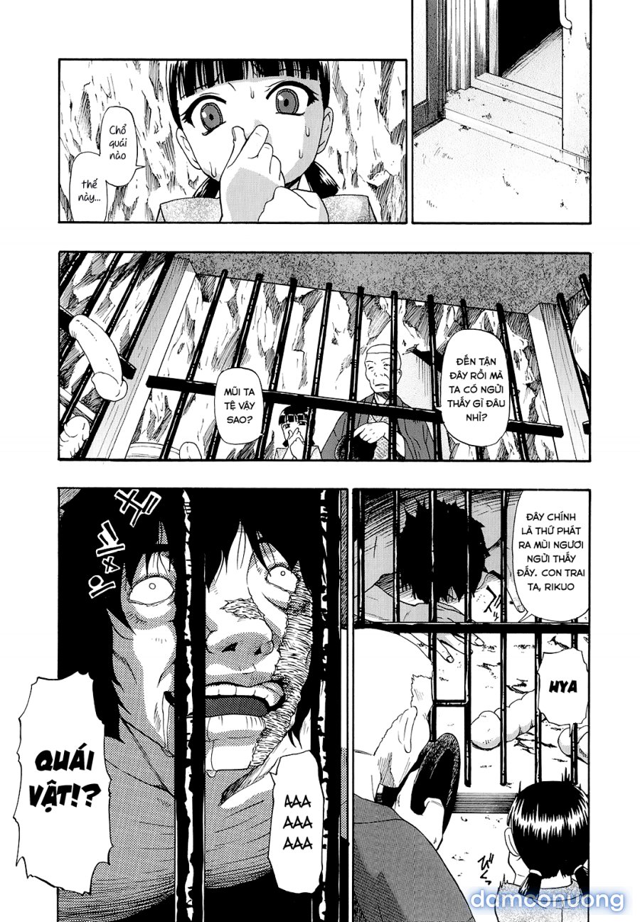 Bitoku no Fukou 
