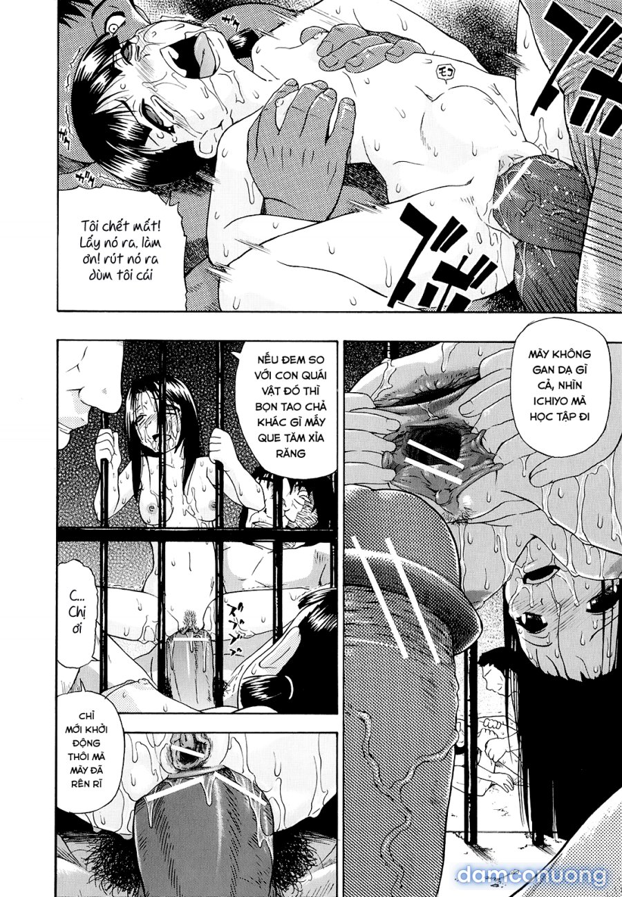 Bitoku no Fukou 