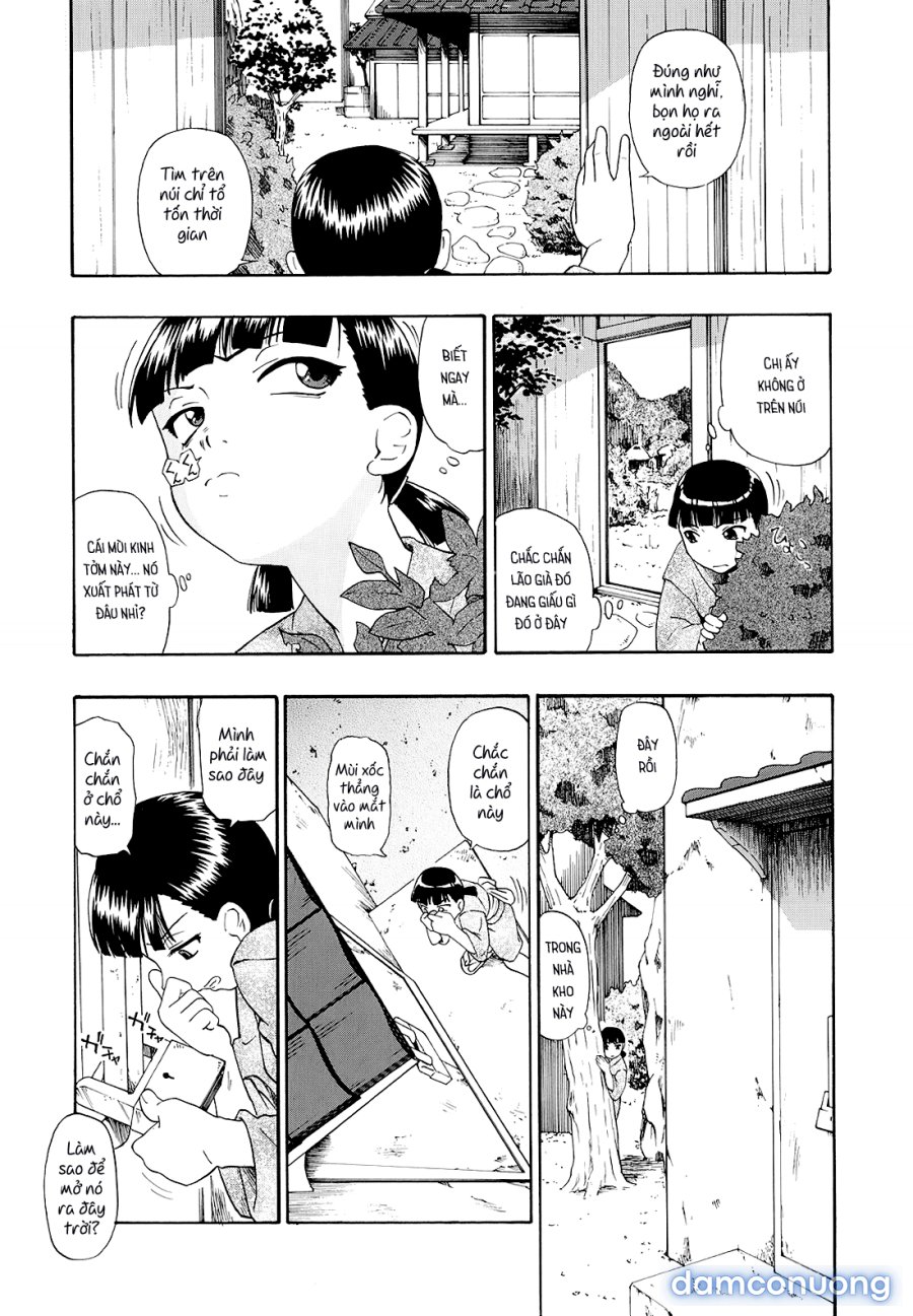 Bitoku no Fukou 